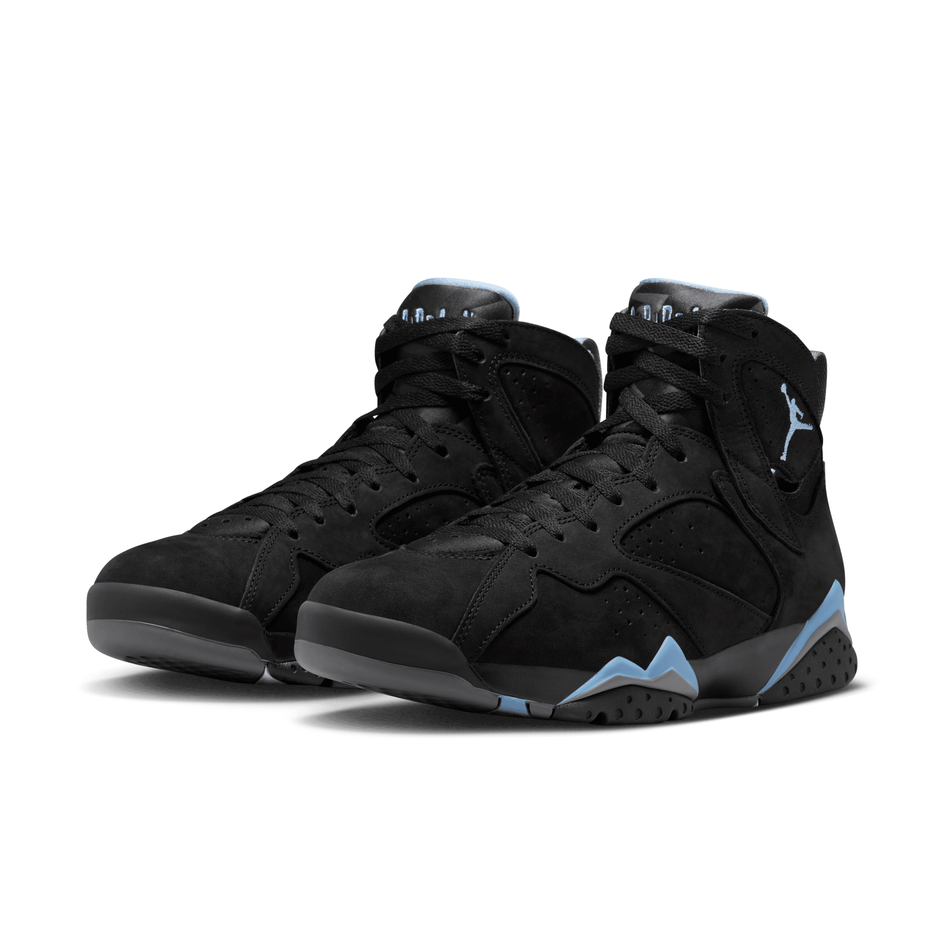 Mens retro 7 discount