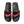 Nike - Men - Air Max Cirro - Black/Racer Pink/Orange