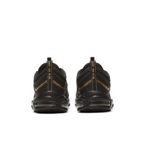 Air max 98 hot sale black gold