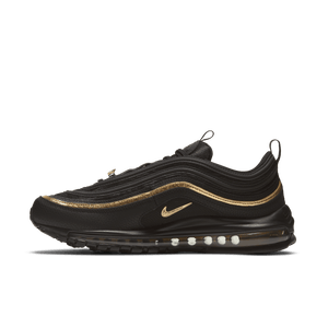 Air max store 97 mens gold