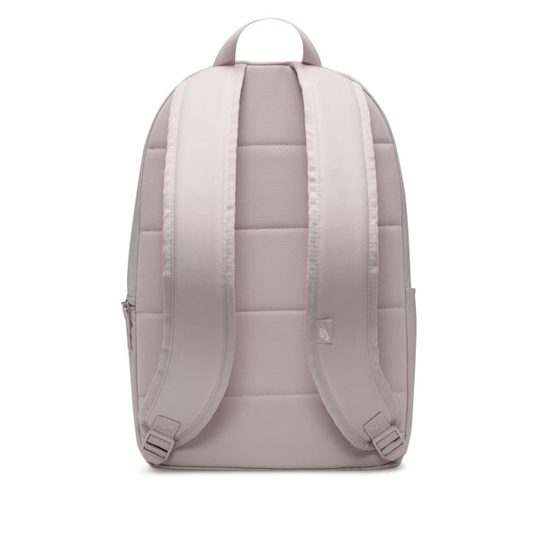 Nike - Accessories - Heritage Backpack - Platinum Violet/Summit White
