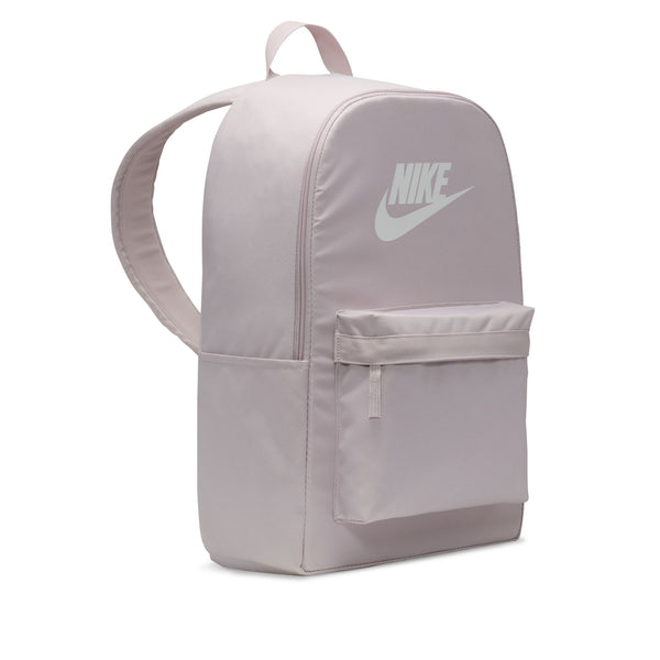 Nike - Accessories - Heritage Backpack - Platinum Violet/Summit White