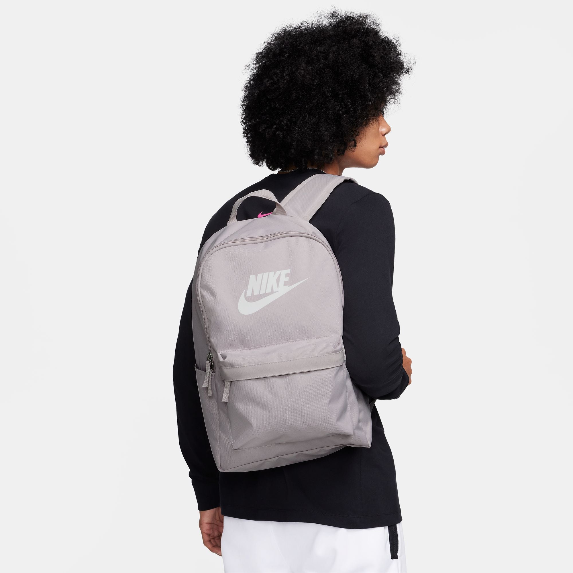Nike - Accessories - Heritage Backpack Nike - Accessories - Heritage Backpack