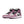 Jordan - Women - Air Jordan 1 Mid SE - Light Mulberry/Black/Light Bone/White
