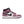 Jordan - Women - Air Jordan 1 Mid SE - Light Mulberry/Black/Light Bone/White