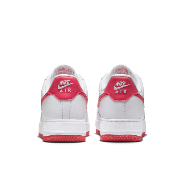 Nike - Women - Air Force 1 '07 Next Nature - White/Aster Pink