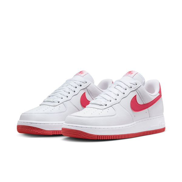 Nike - Women - Air Force 1 '07 Next Nature - White/Aster Pink