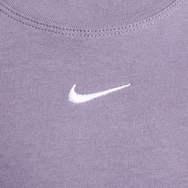 Nike - Women  - Essential Boxy Tee - Daybreak/White