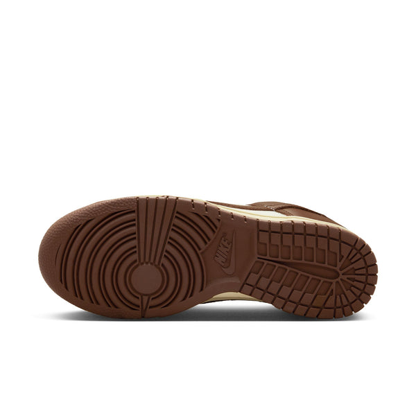 Nike - Women - Dunk Low - Sail/Cacao/Coconut Milk