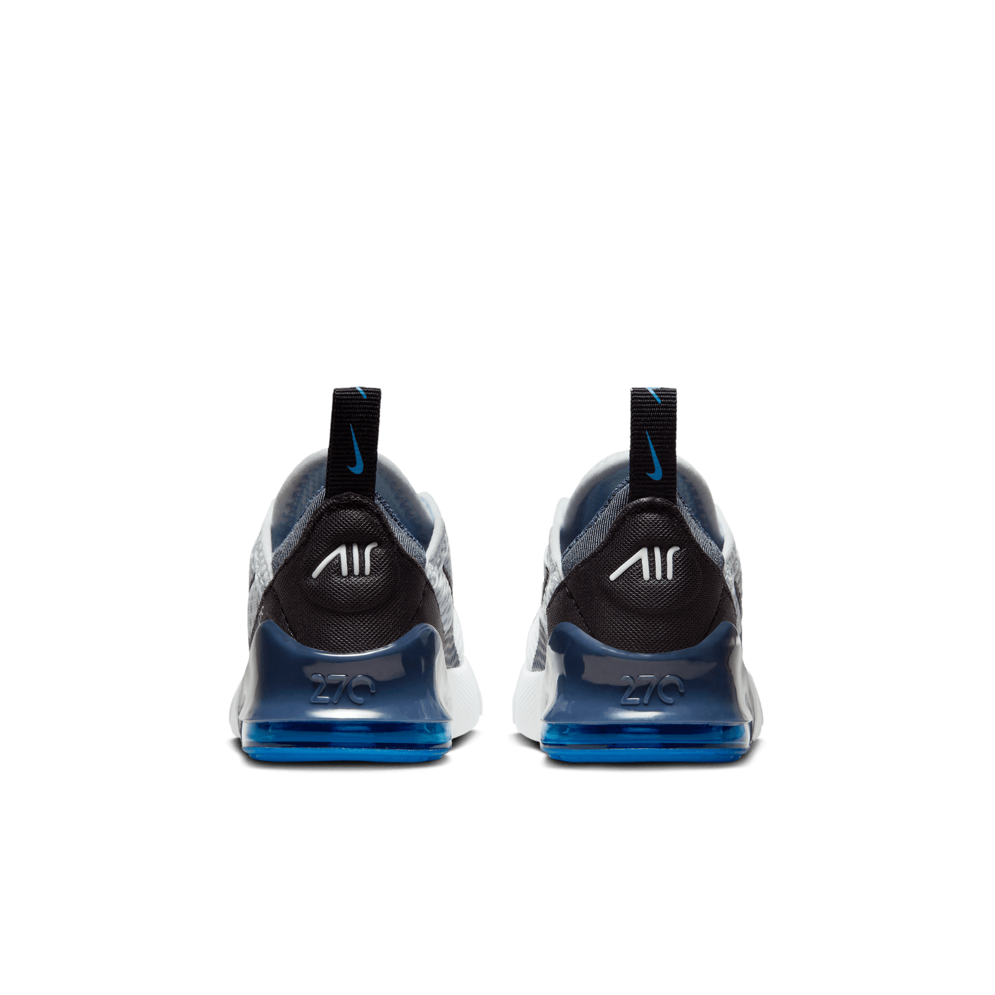 Air max 270 shop test