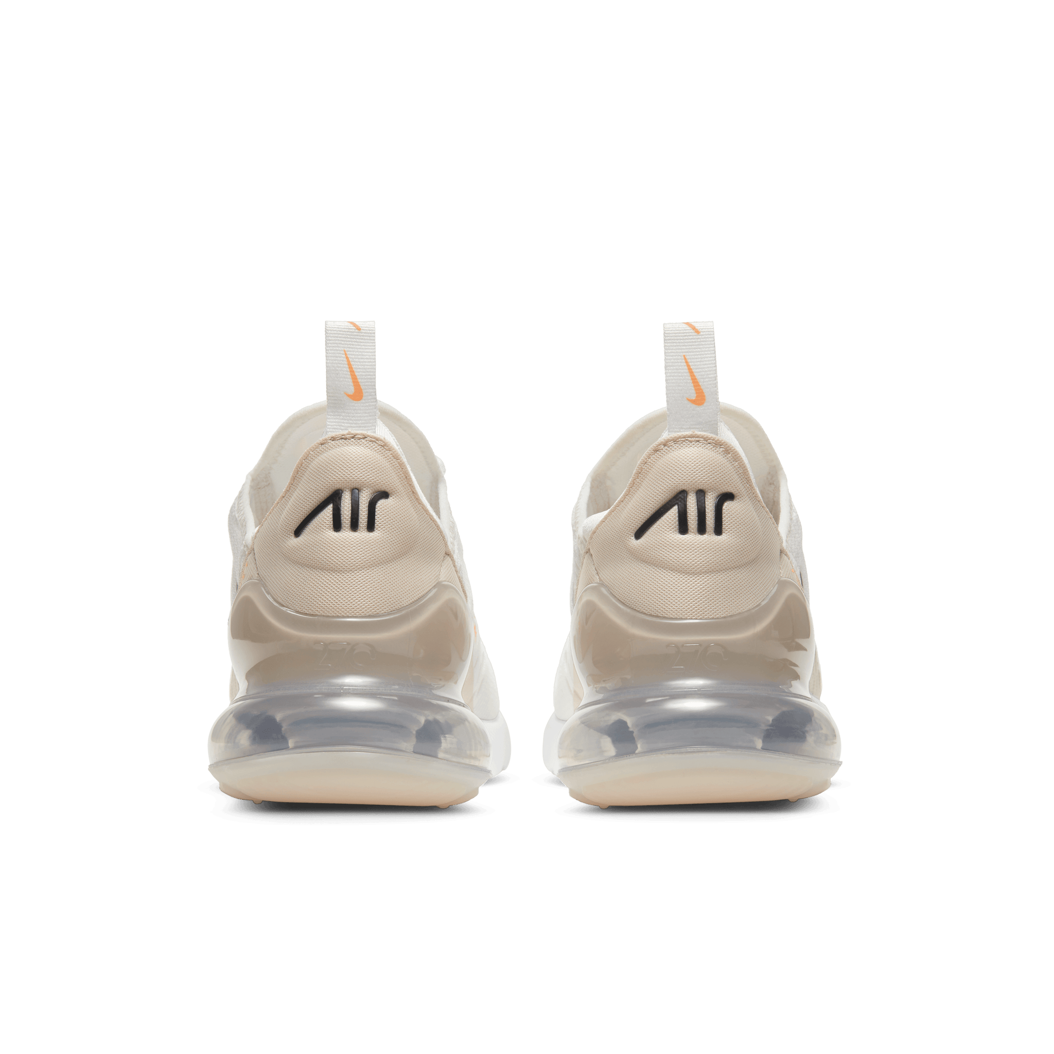 Air max 2025 summit white