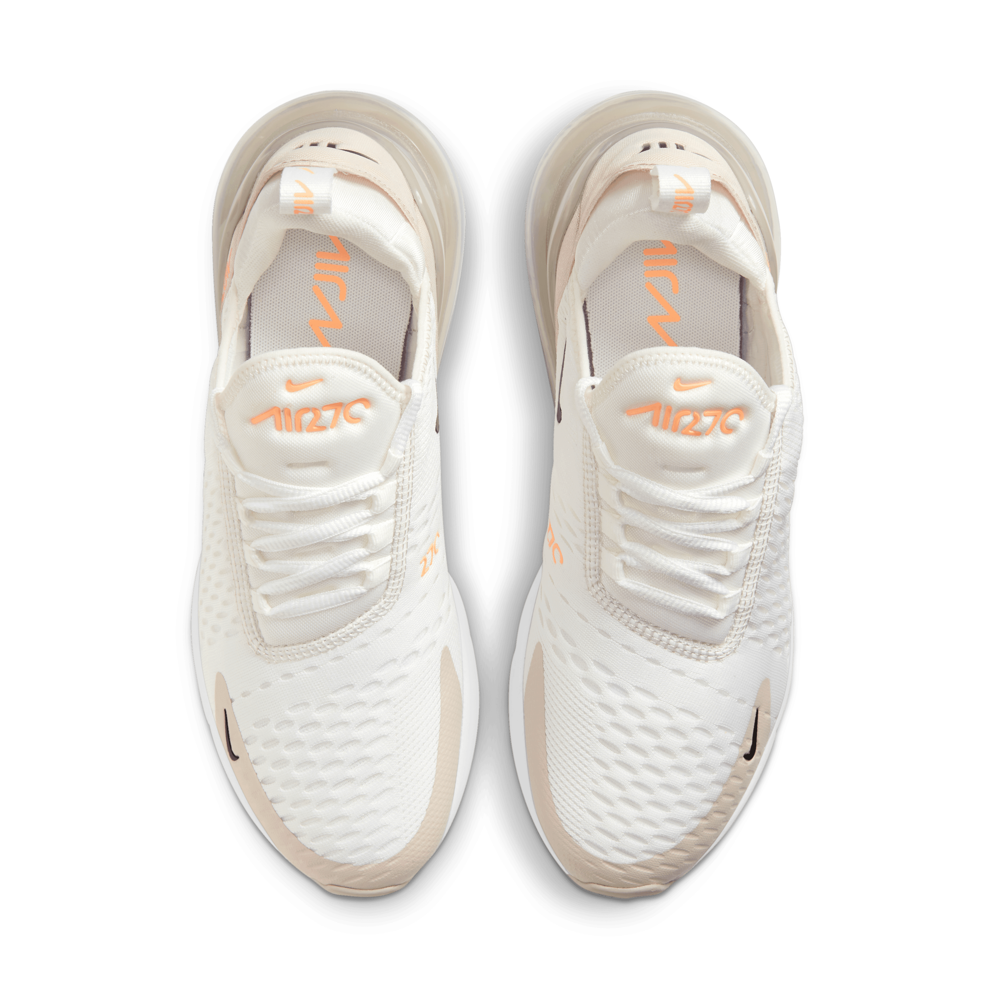 270 desert clearance