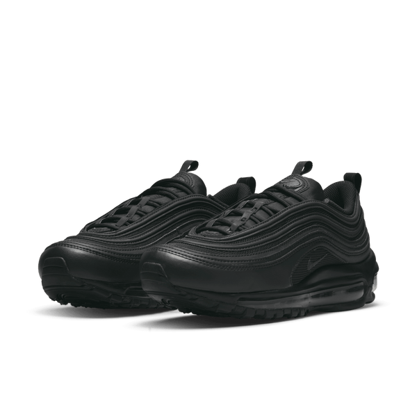 Nike - Women - Air Max 97 - Black/Smoke Grey