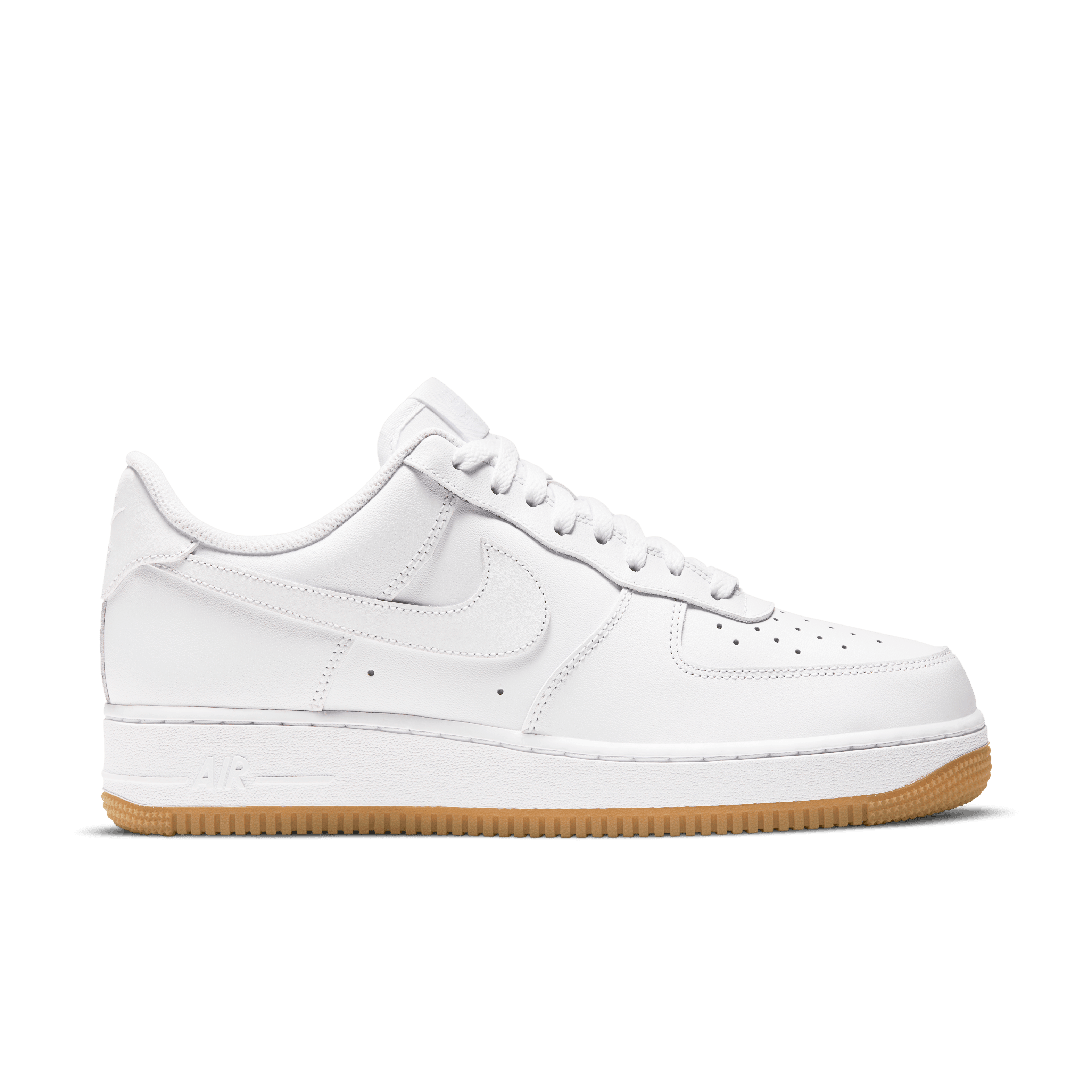 Air force 1 rubber sole sales