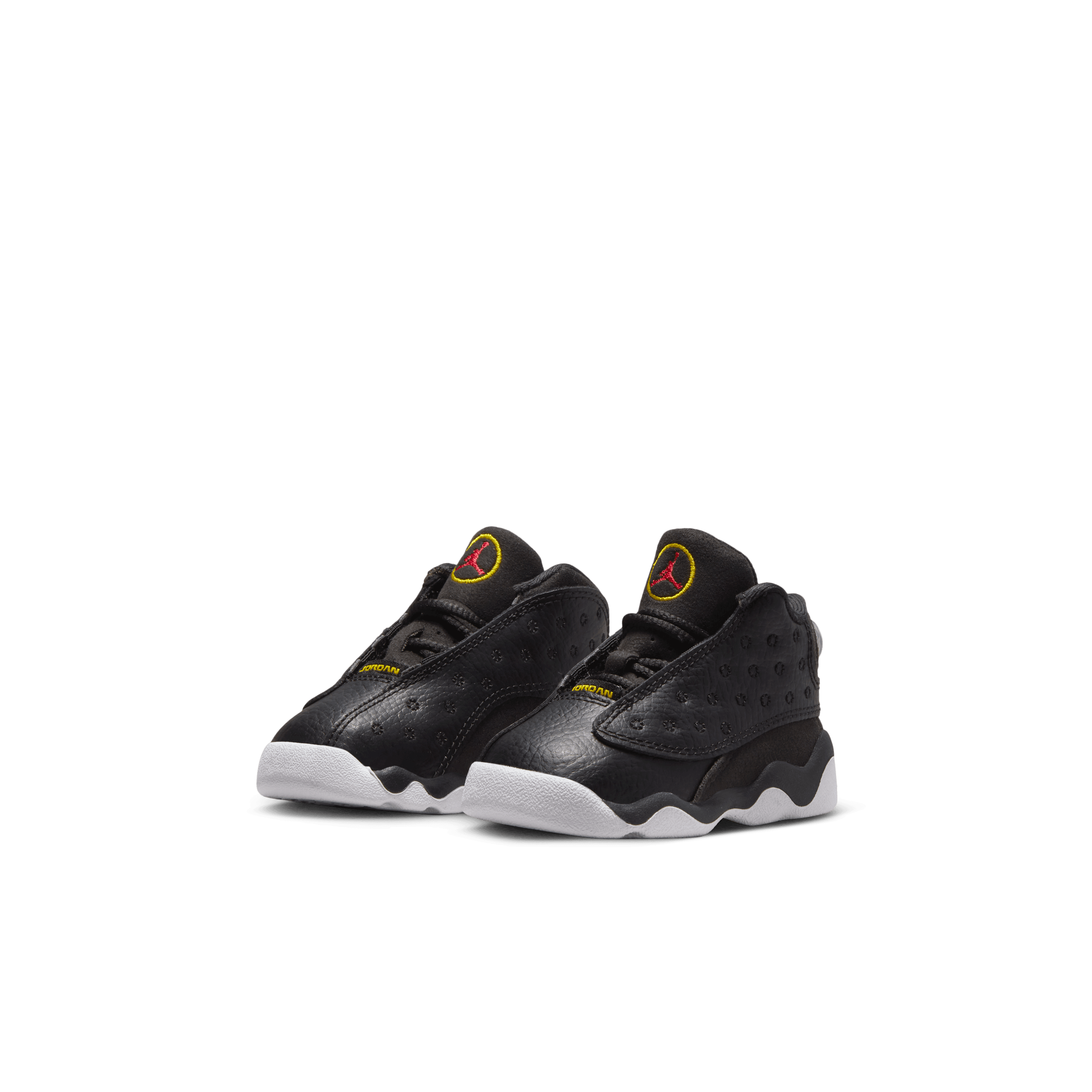 Jordan retro 13 black white shop