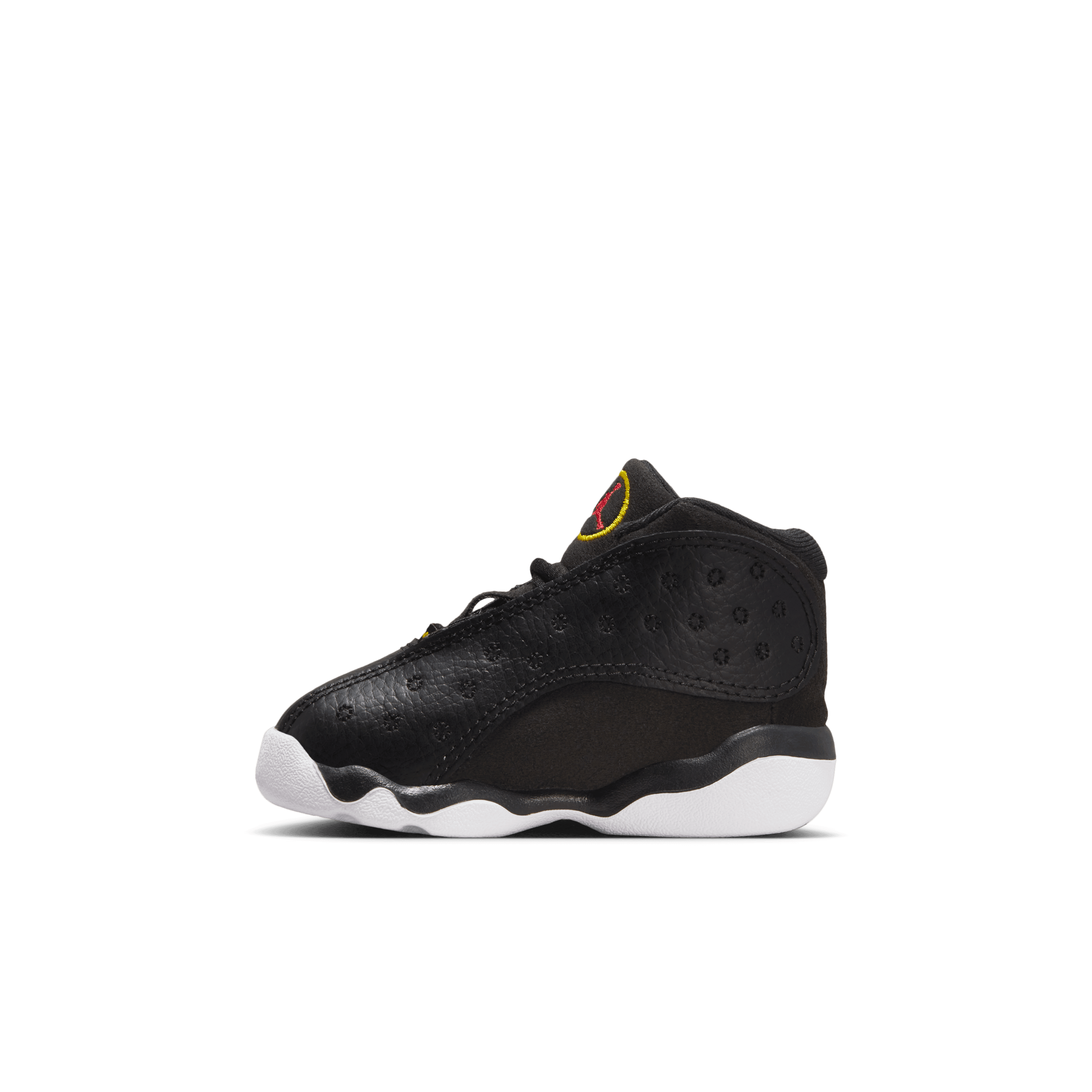 Jordan retro 13s black shop