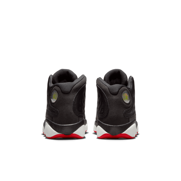Jordan - Boy - PS Jordan Retro 13 - Black/True Red/White