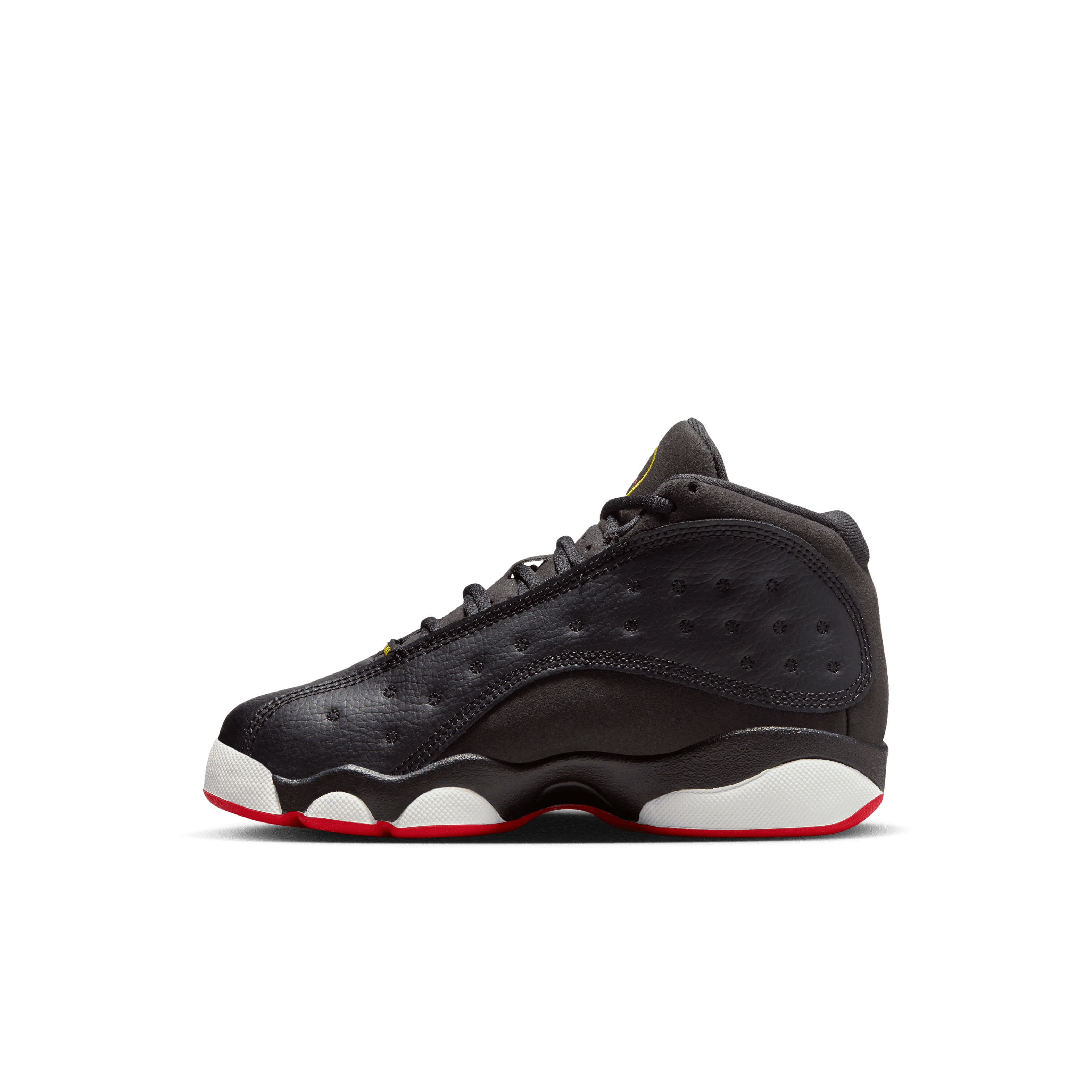 Jordan 13 black brown sales