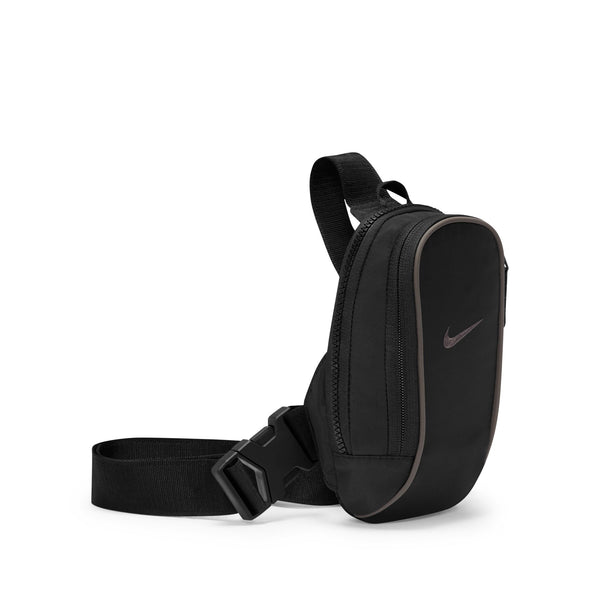 Nike - Accessories - Essential Crossbody Bag - Black/Ironstone
