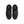 Jordan - Boy - PS Jordan 3 Retro - Black/Dark Charcoal/White