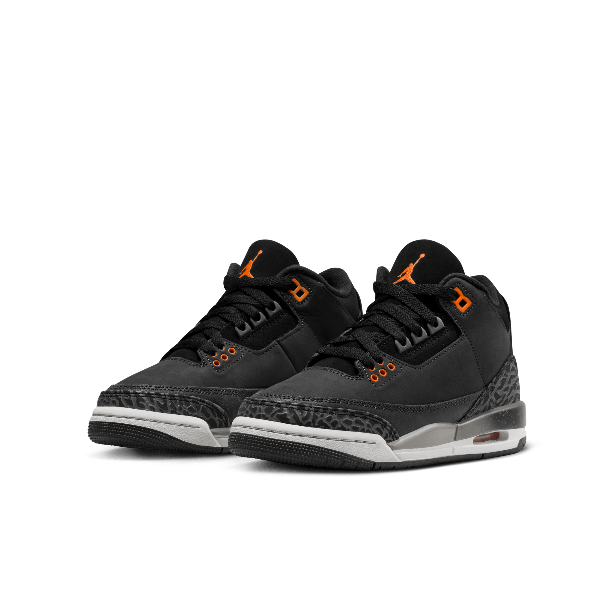 Air jordan clearance retro 3 gs