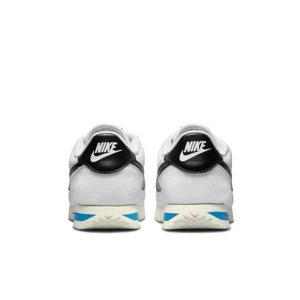 Nike - Women - Cortez - White/Blue/Sail