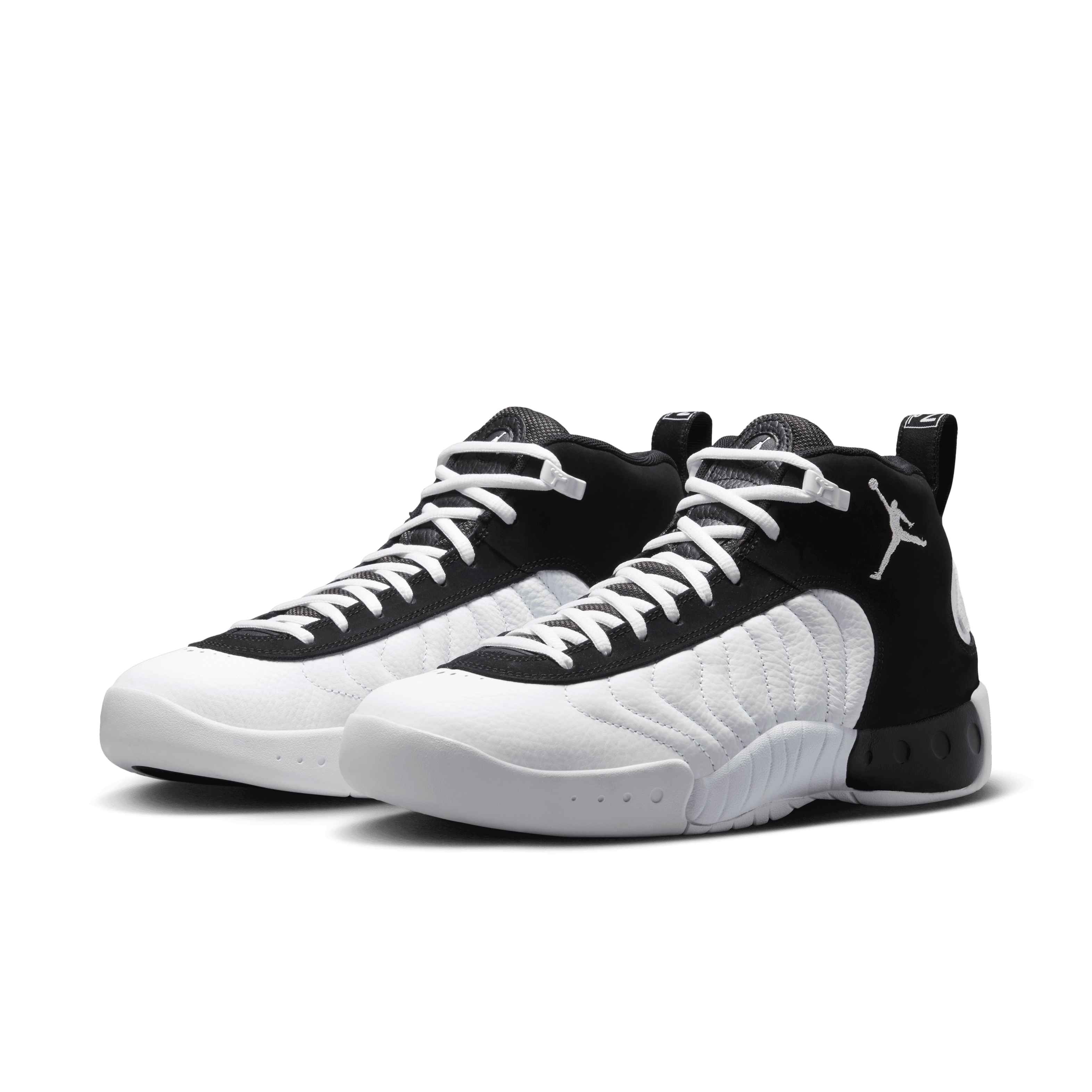 Air jordan jumpman pro discount