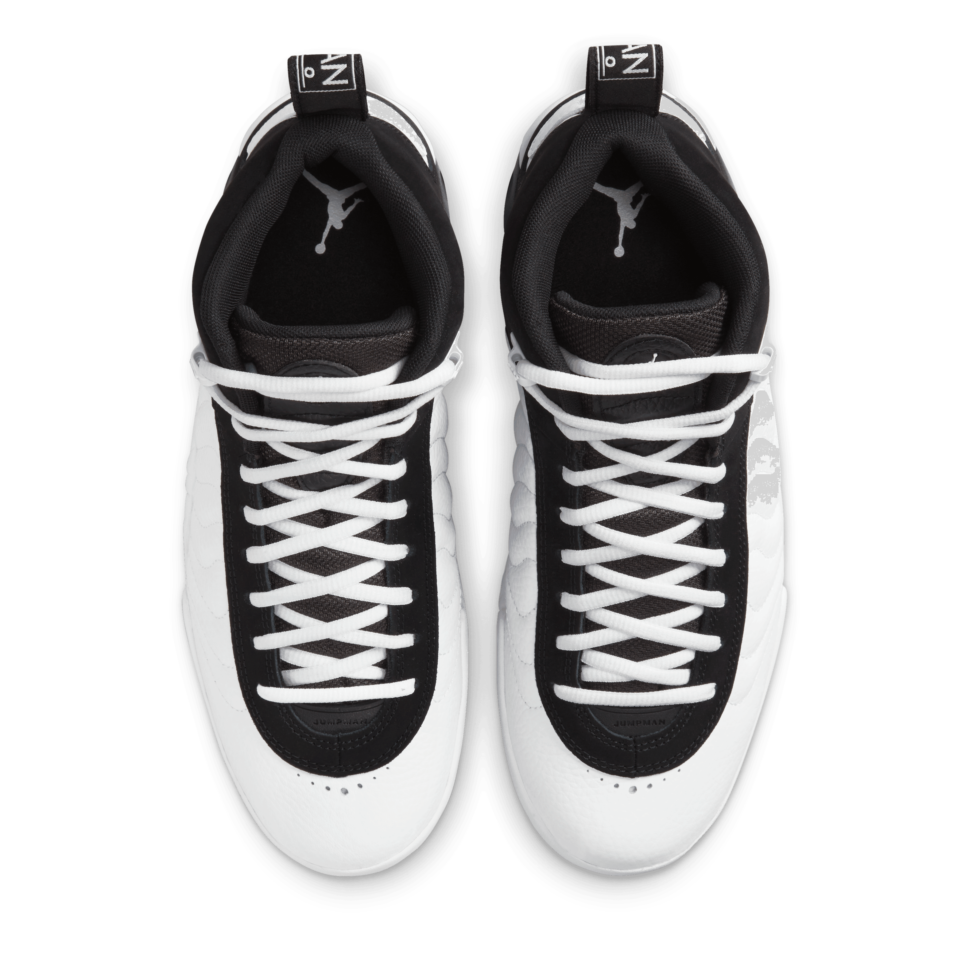 Jordan 12 jumpman pro sales