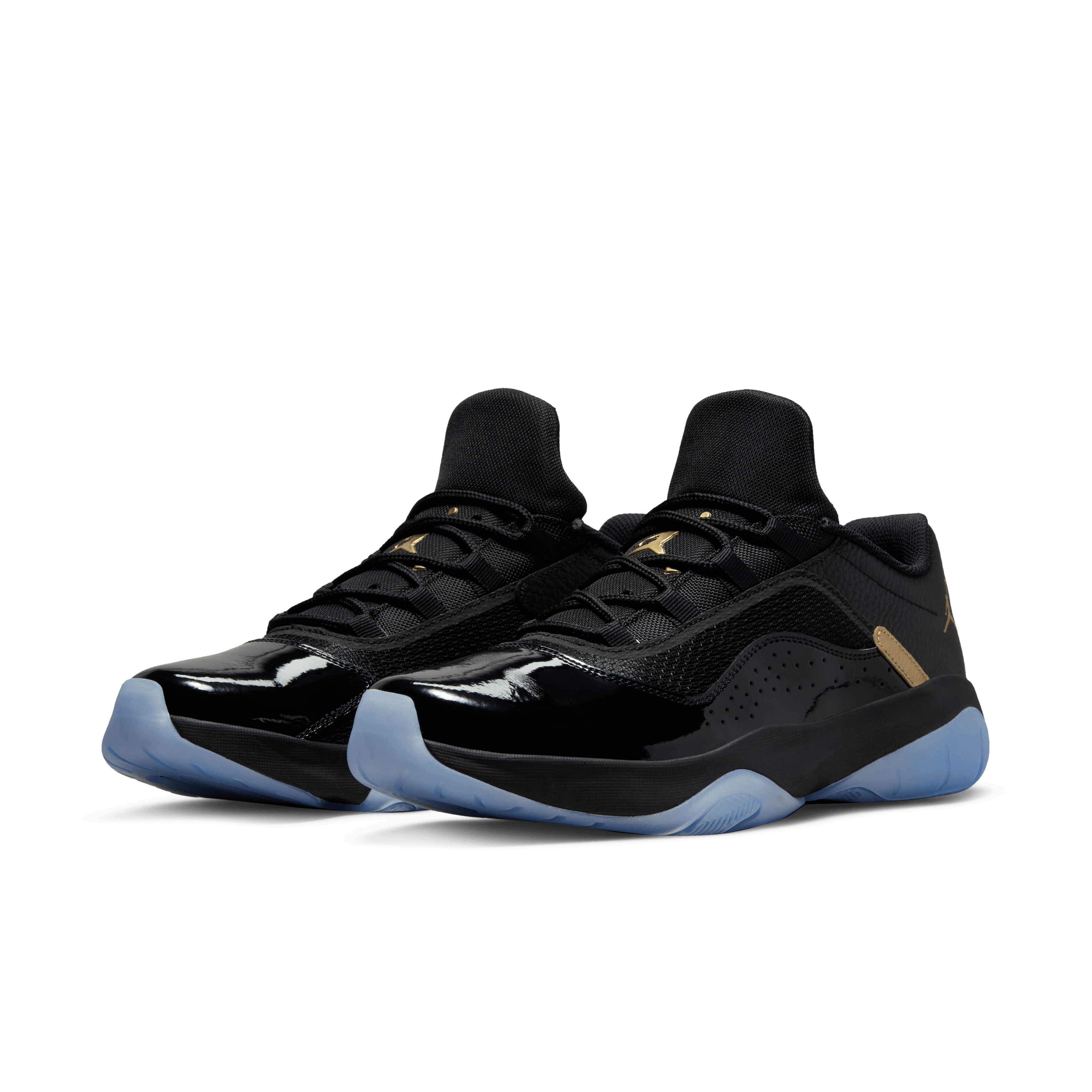 Jordan 11 low tops on sale