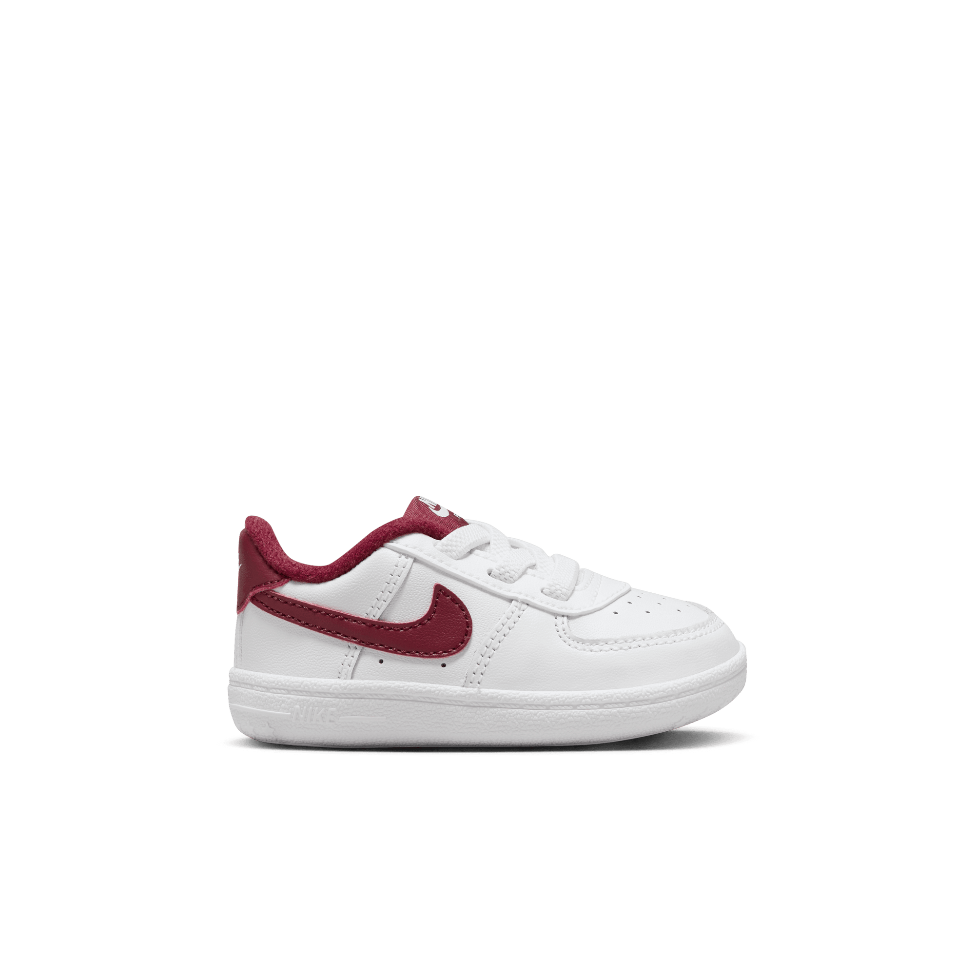 Crib nike air force on sale 1