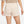 Nike - Women  - Club Fleece Short - Sanddrift/White