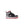 Jordan - Boy - TD Air Jordan 1 Mid - Black/Cement Grey/Fire Red
