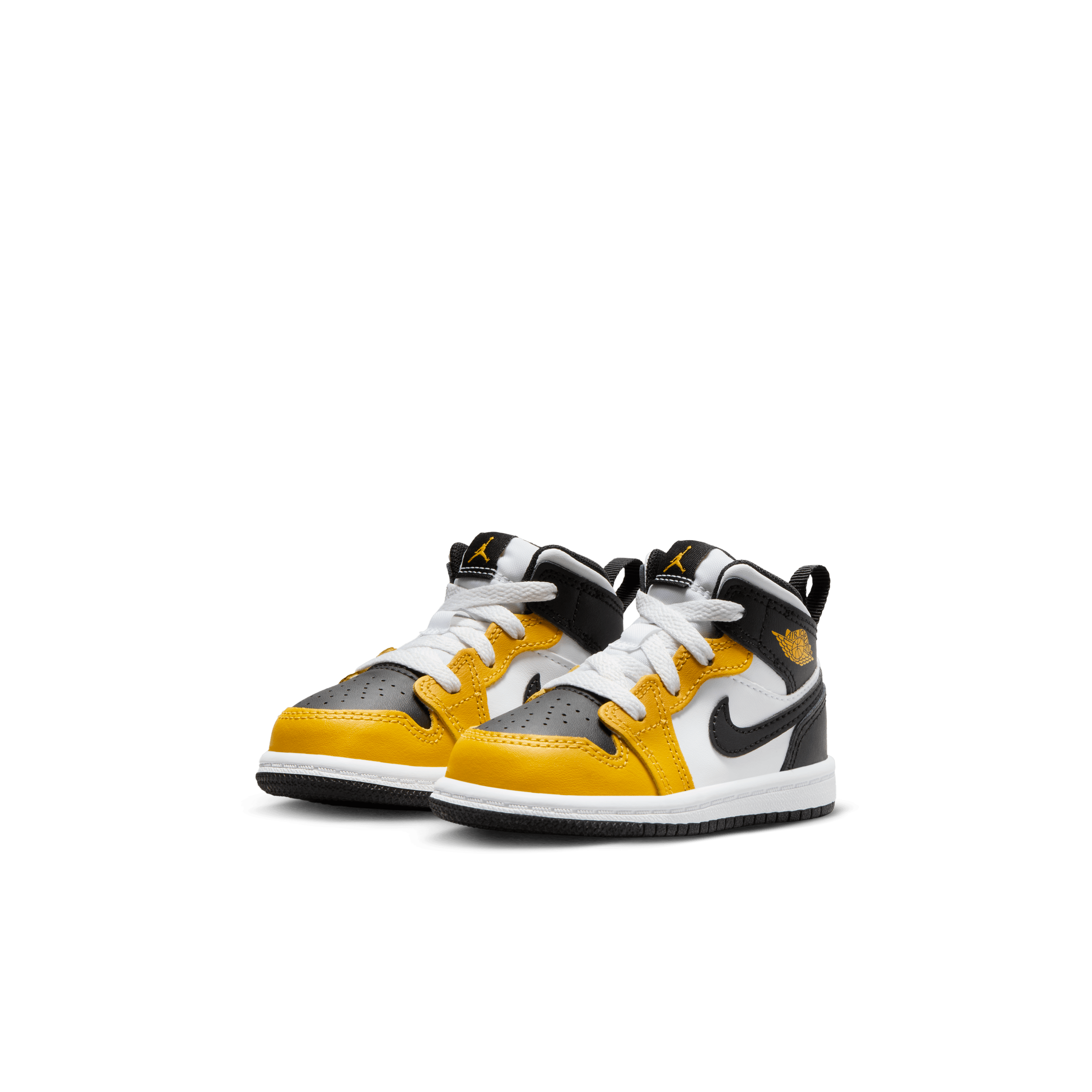Jordan 1 yellow cheap