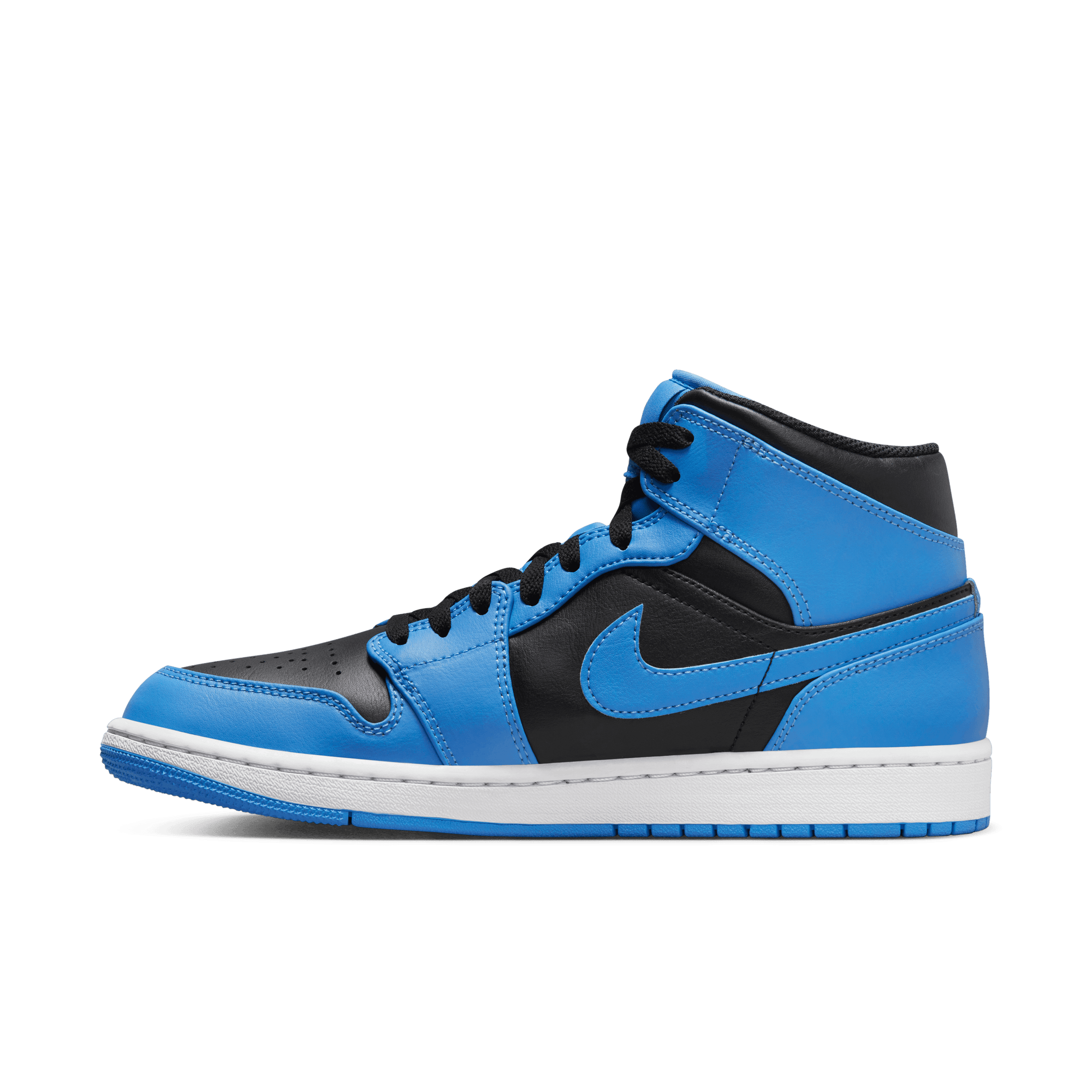 Aj1 2025 mid blue
