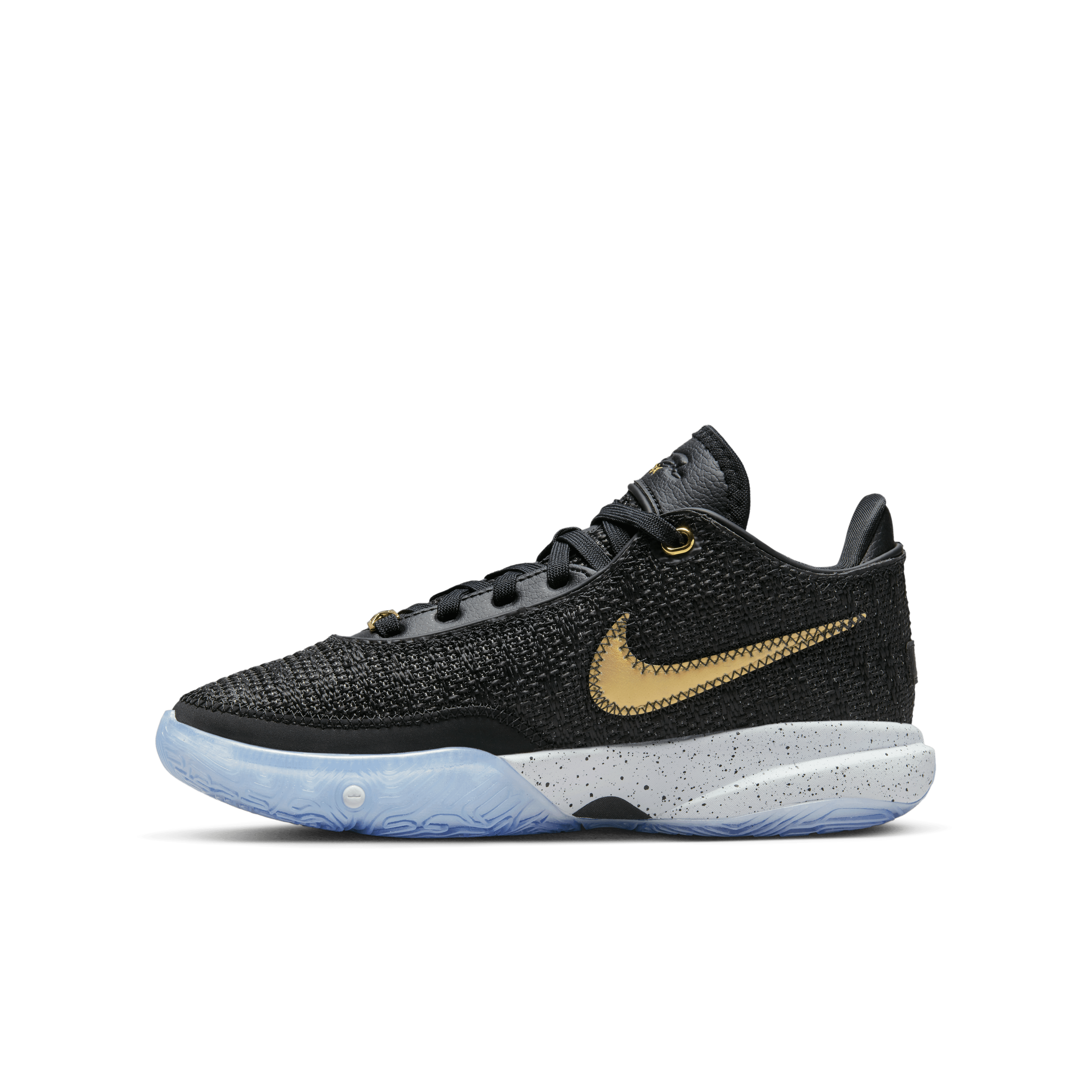 Mamba focus gold white hot sale