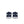 Jordan - Boy - TD Jordan 1 Low Alt - White/Wolf Grey/Midnight Navy