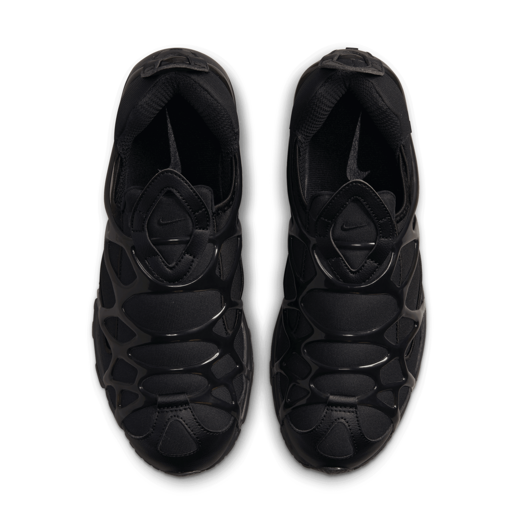 Nike - Men - Air Kukini - Black Anthracite - Nohble