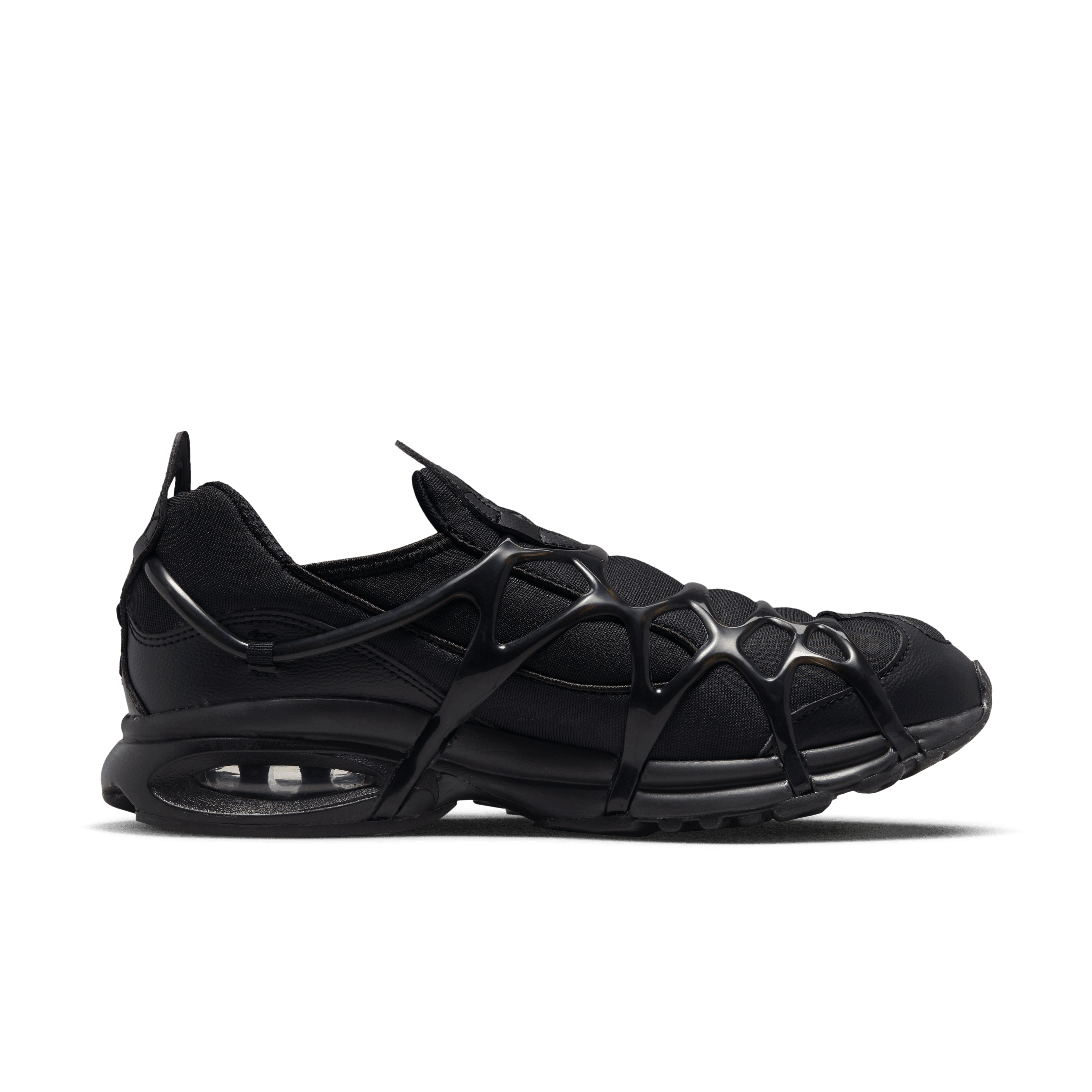 Nike - Men - Air Kukini - Black Anthracite – Nohble Nike - Men - Air Kukini - Black Anthracite – Nohble