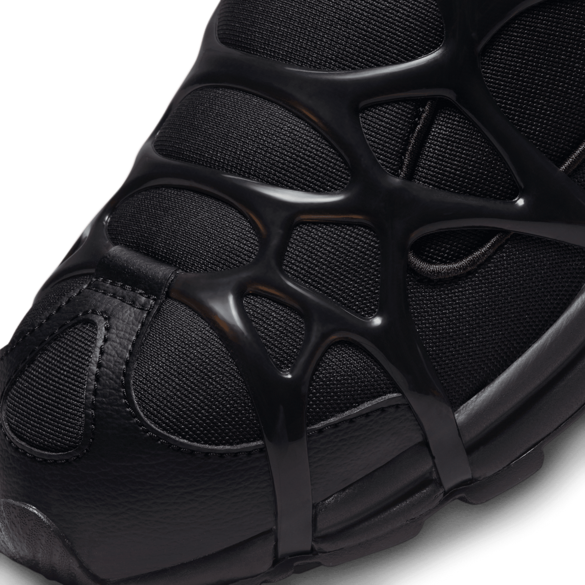 Nike - Men - Air Kukini - Black Anthracite - Nohble