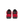 Jordan - Boy - PS Retro 6 - Varsity Red/Black