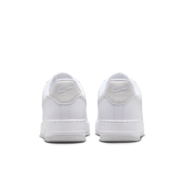 Nike - Women - Air Force 1 '07 NN - White/Photon Dust/White/Volt