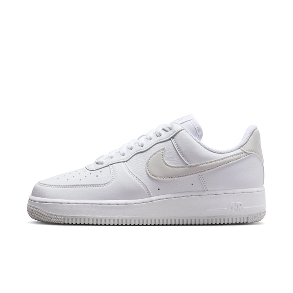 Nike - Women - Air Force 1 '07 NN - White/Photon Dust/White/Volt