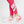 Nike - Women - Classic High-Rise Futura Tight - Aster Pink/White