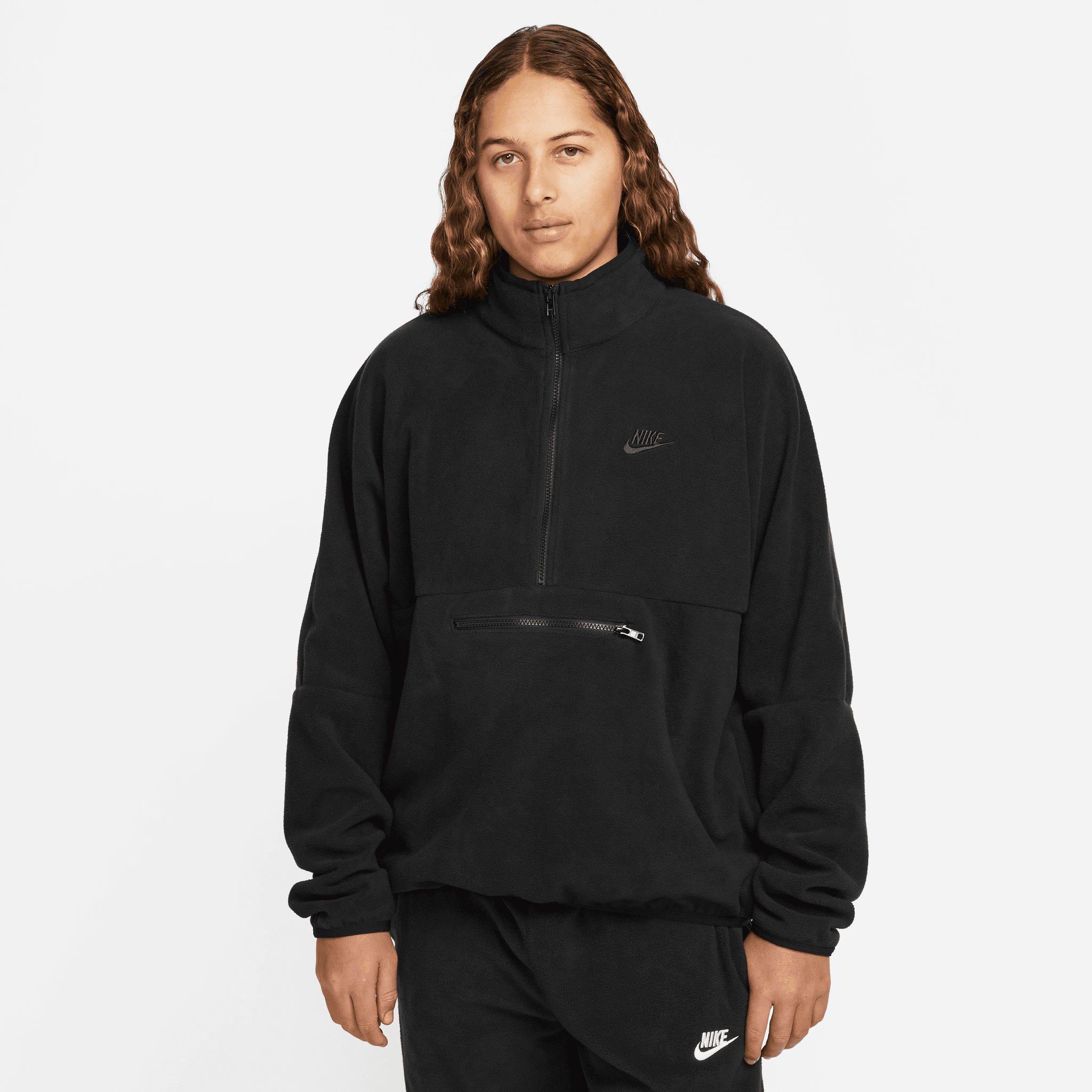 Nike nsw 2025 half zip