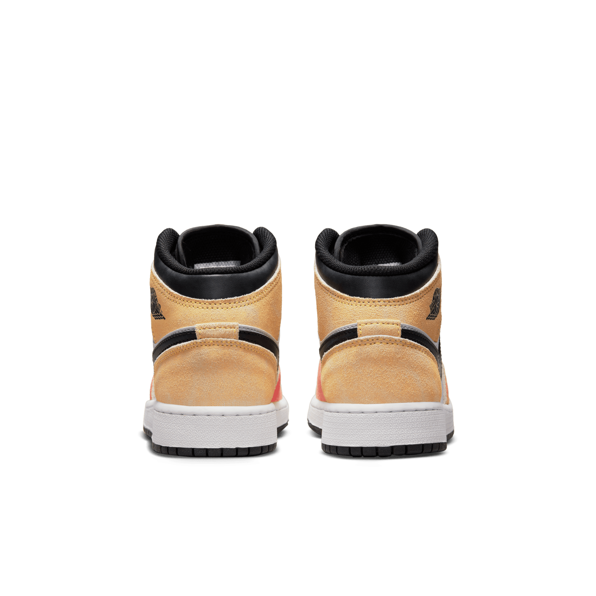 gs air jordan 1 mid