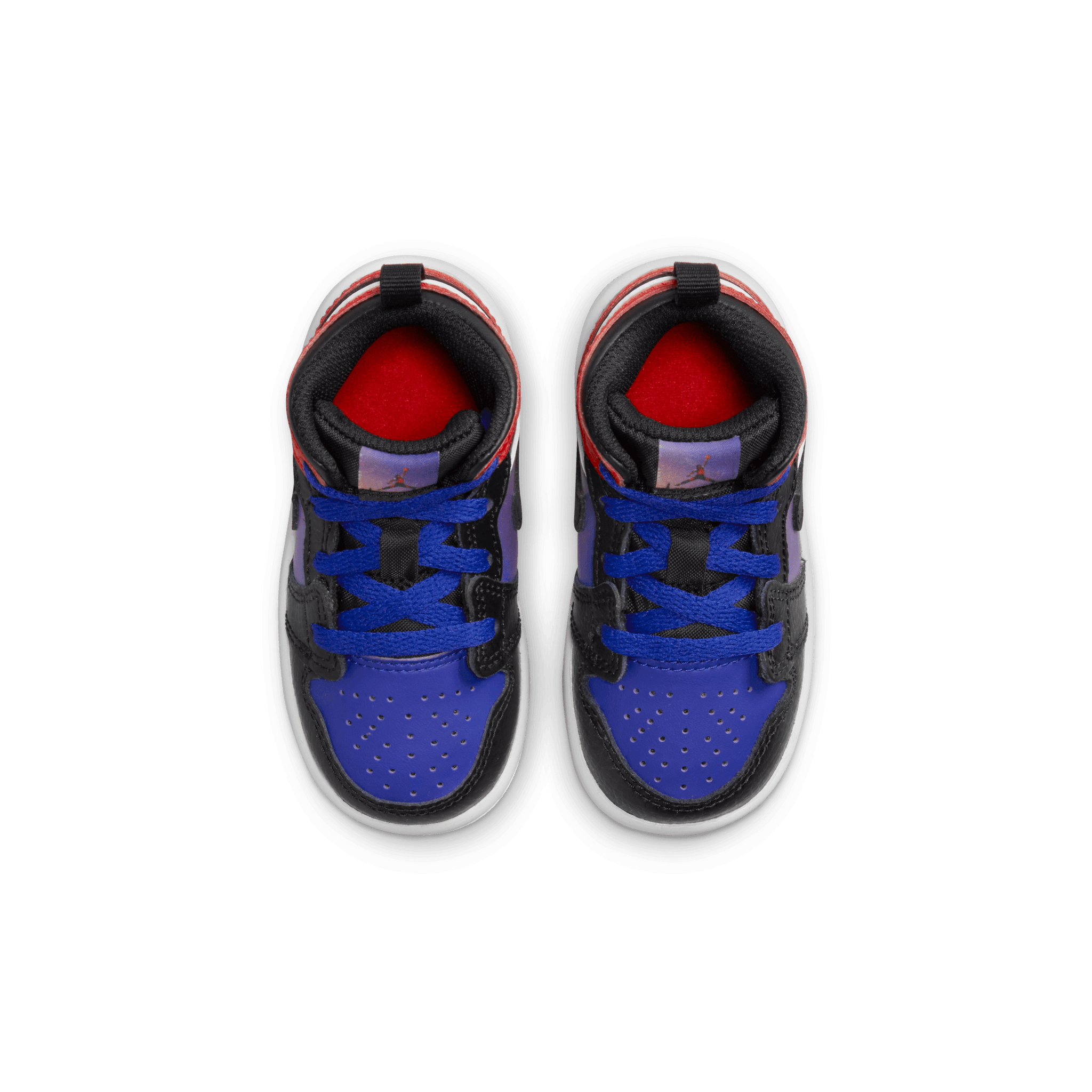 Jordan TD Air Jordan 1 Mid SS - Nohble