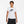 Nike - Women - Essential Futura Icon Tee - White/Black