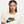 Nike - Women - Essential Futura Icon Tee  - Coconut Milk/Black