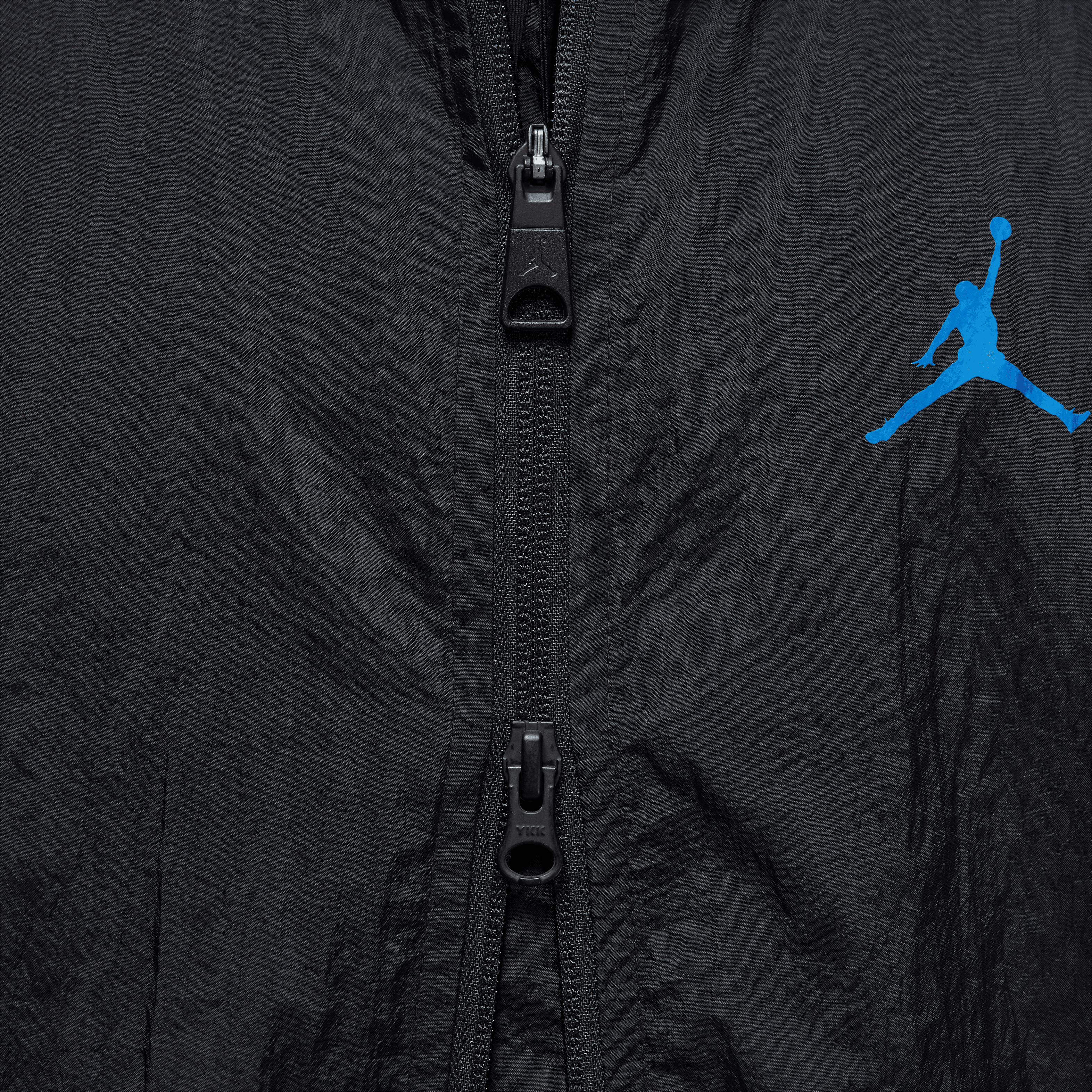Jordan clearance wings windbreaker