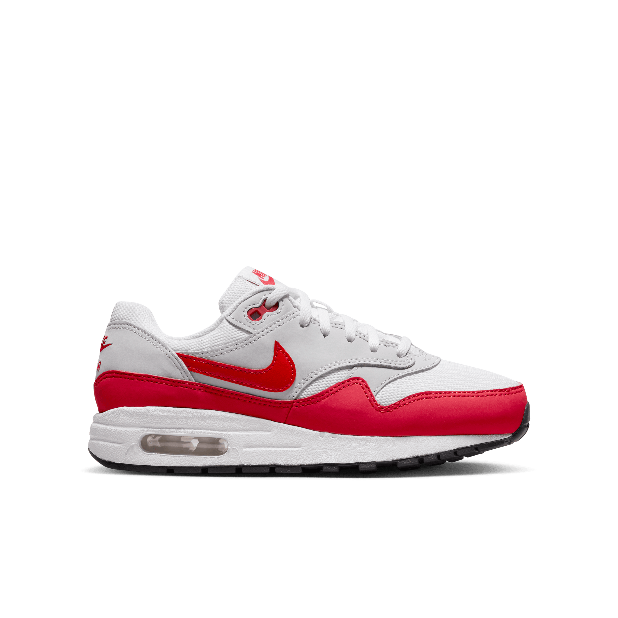 Air max 1 anniversary og red on sale